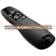 Wholesale 2.4GHZ Logitech R400 Wireless Presenter Red Laser Pointer